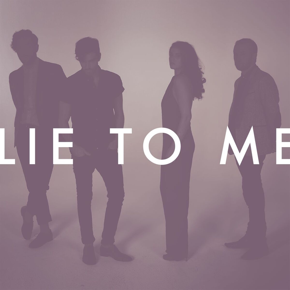 Album cover of Lie To Me