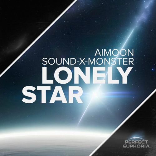  Aimoon & Sound-X-Monster - Lonely Star (2025) 