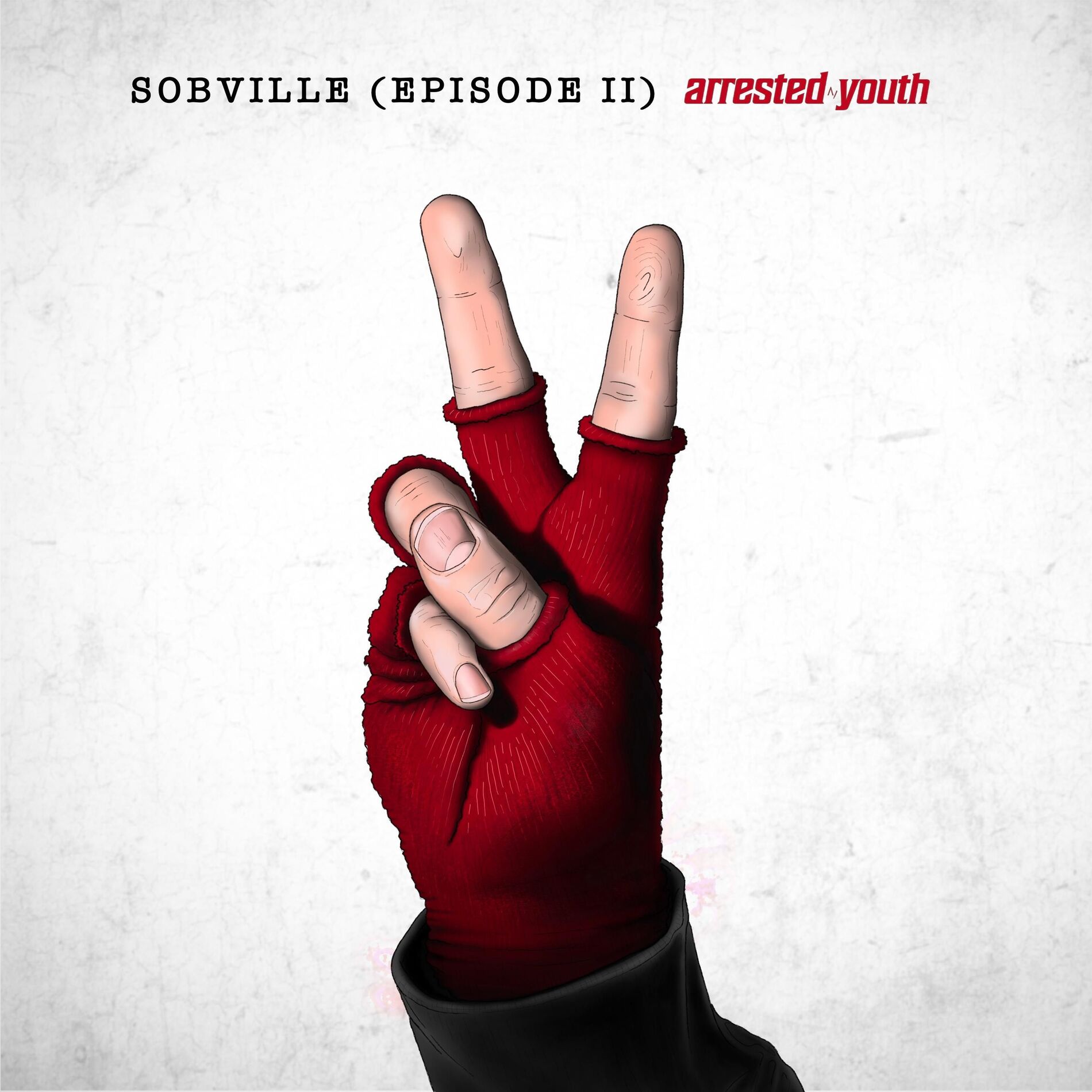 Album cover of Sobville (Episode II)