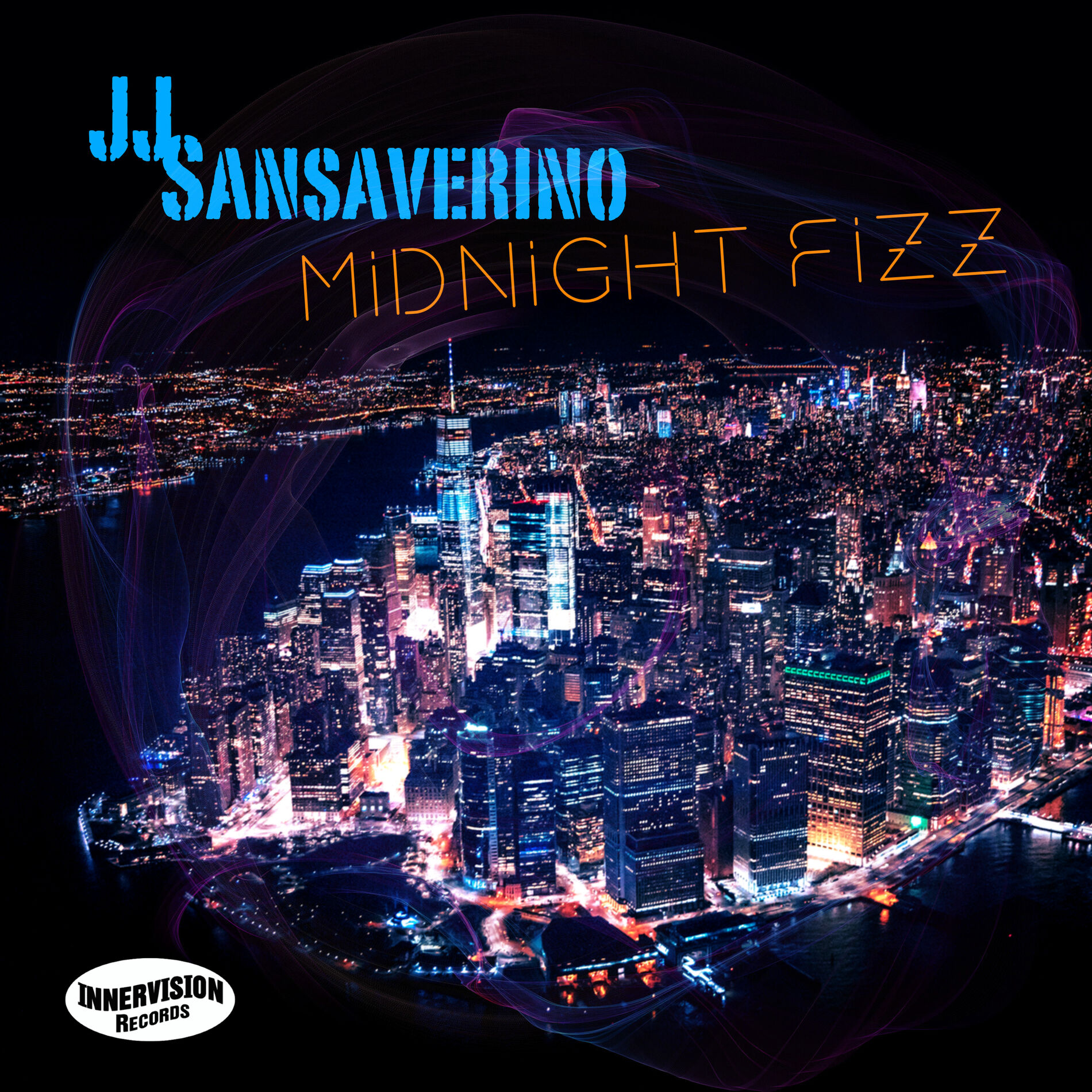 Album cover of Midnight Fizz