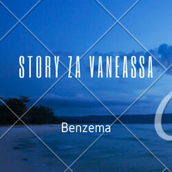 Cover of Story Za Vanessa