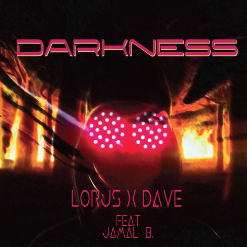 Darkness (feat. Jamal B.)