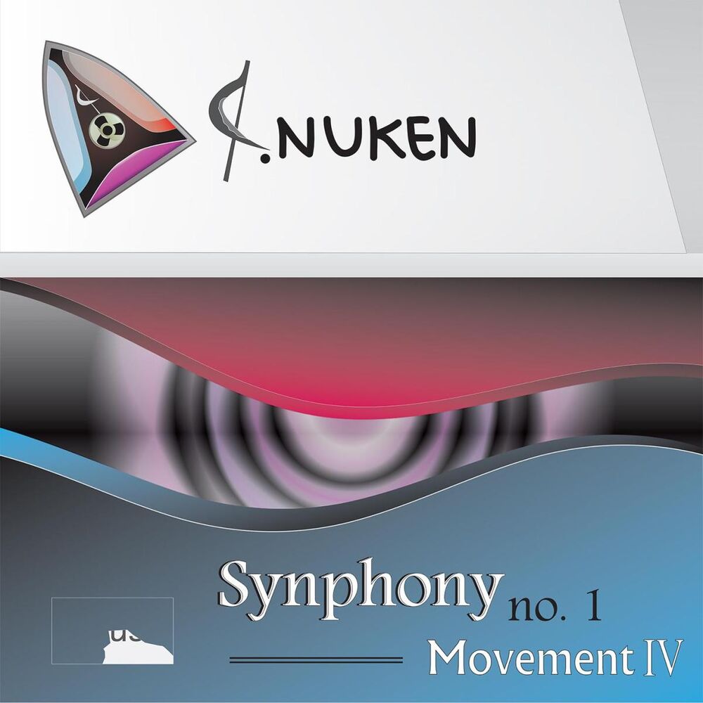 Picture of Synphony no. 1 Movement IV