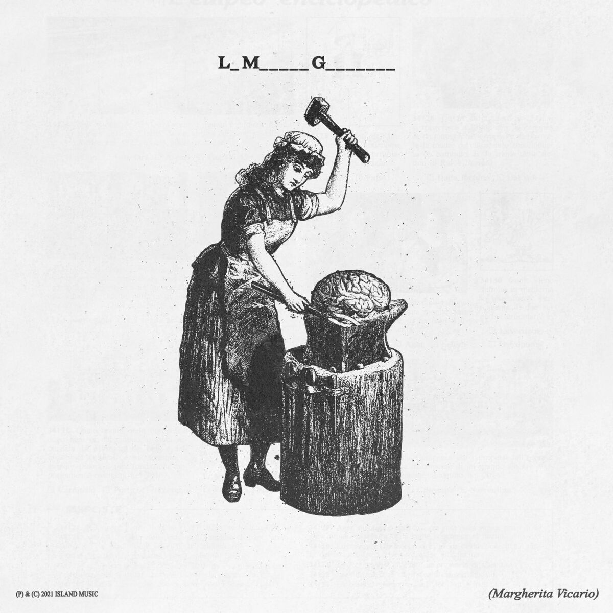 Album cover of La Meglio Gioventù