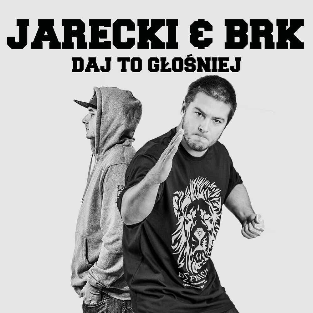 Picture of Daj To Głośniej