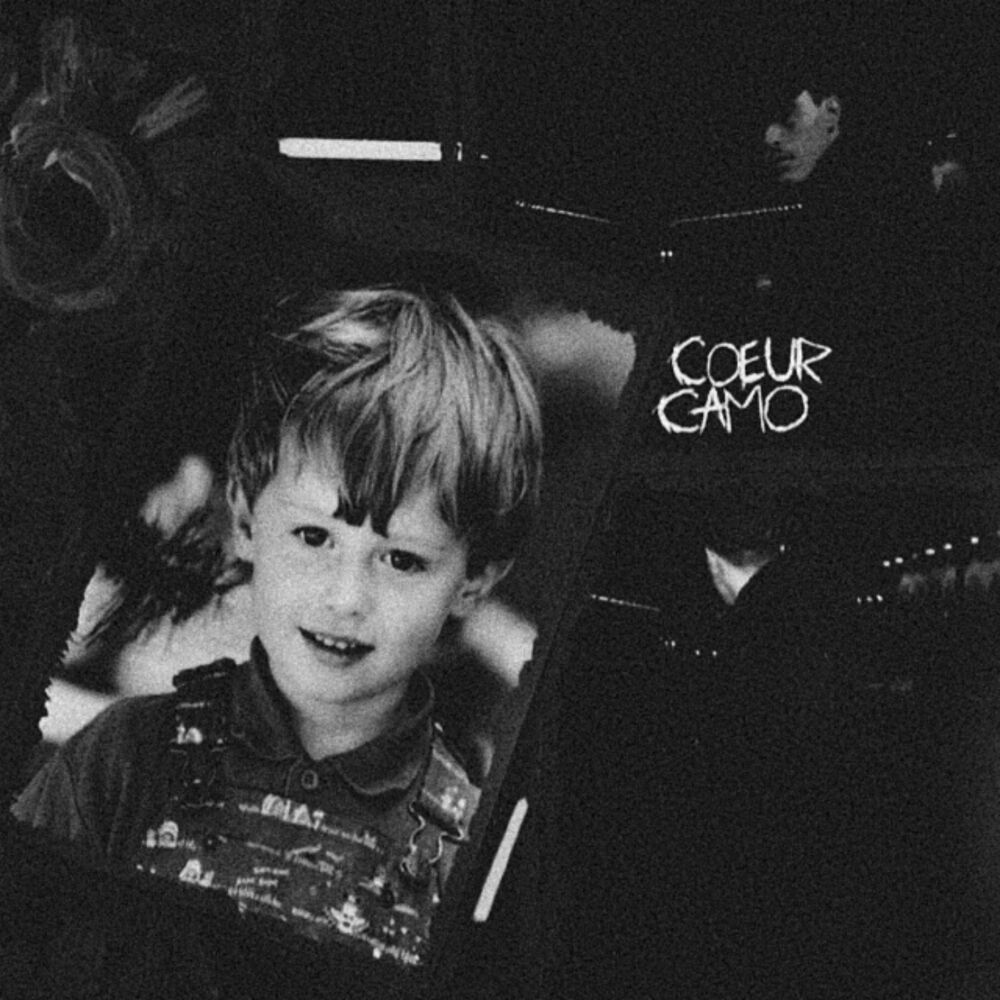 Picture of Cœur Camo