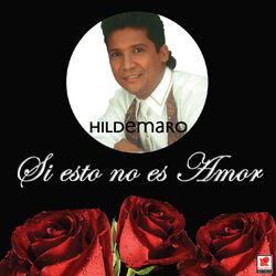 Cover of Si Esto No Es Amor