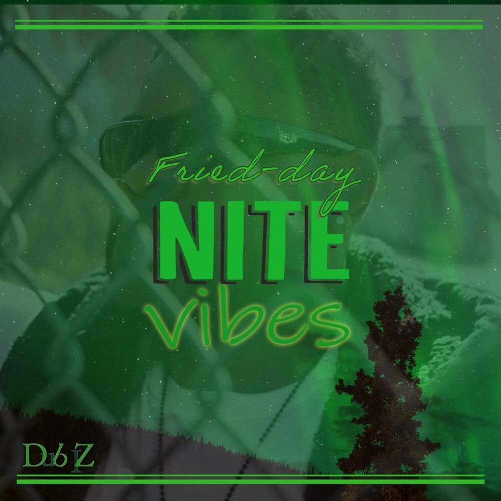 Picture of Fried-Day Nite Vibes
