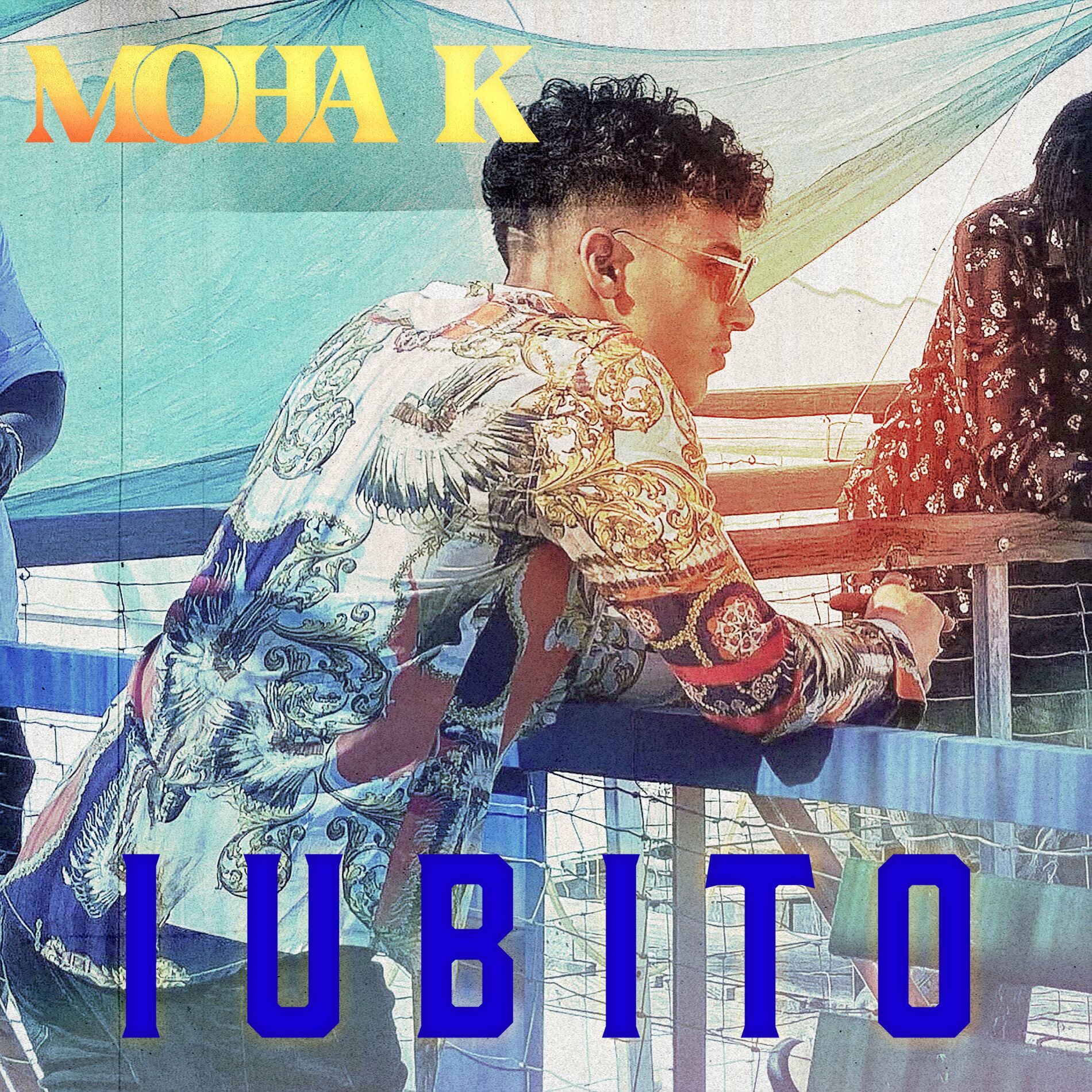 Album cover of Iubito