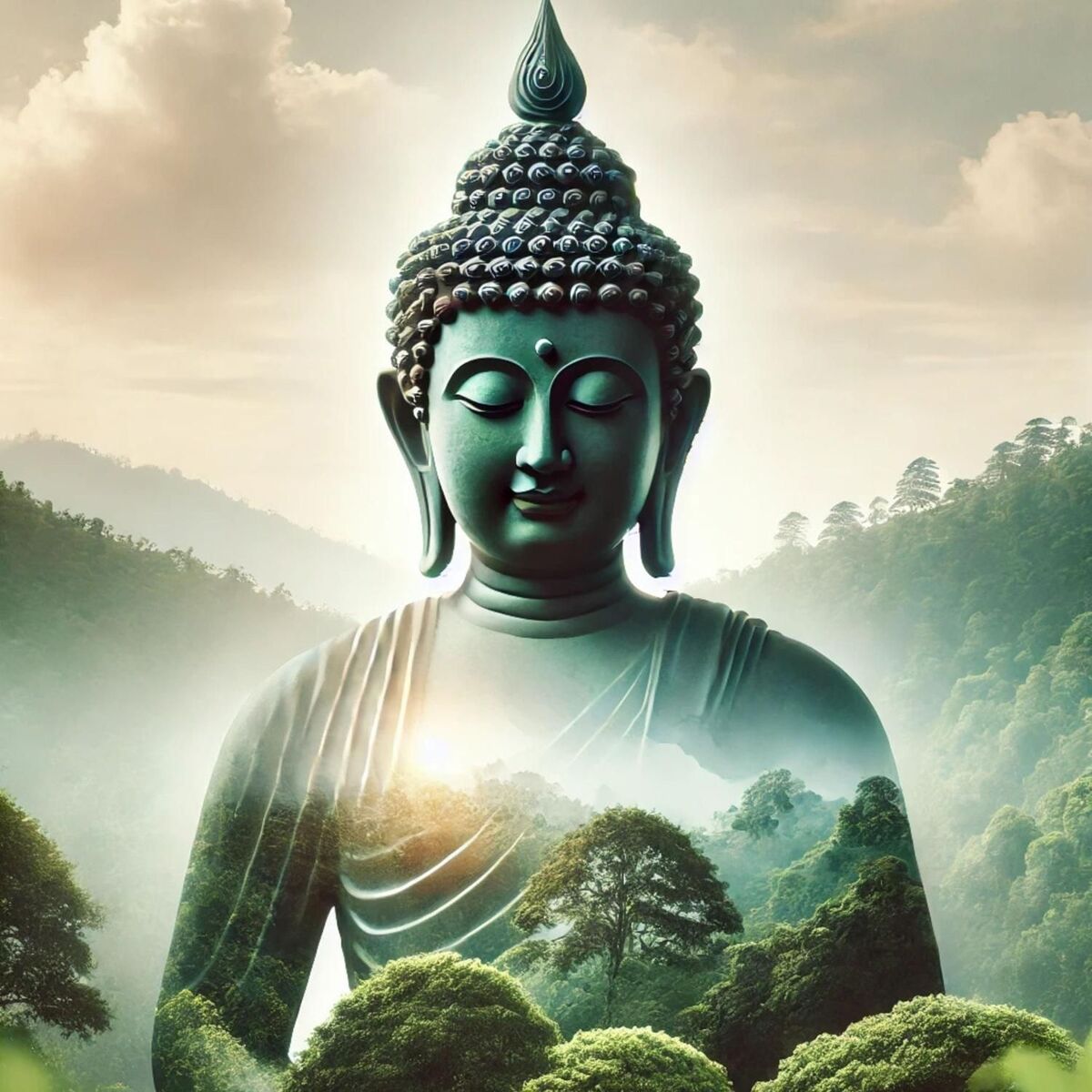 Album cover of Meditación & Frecuencia: Conexión Serenidad