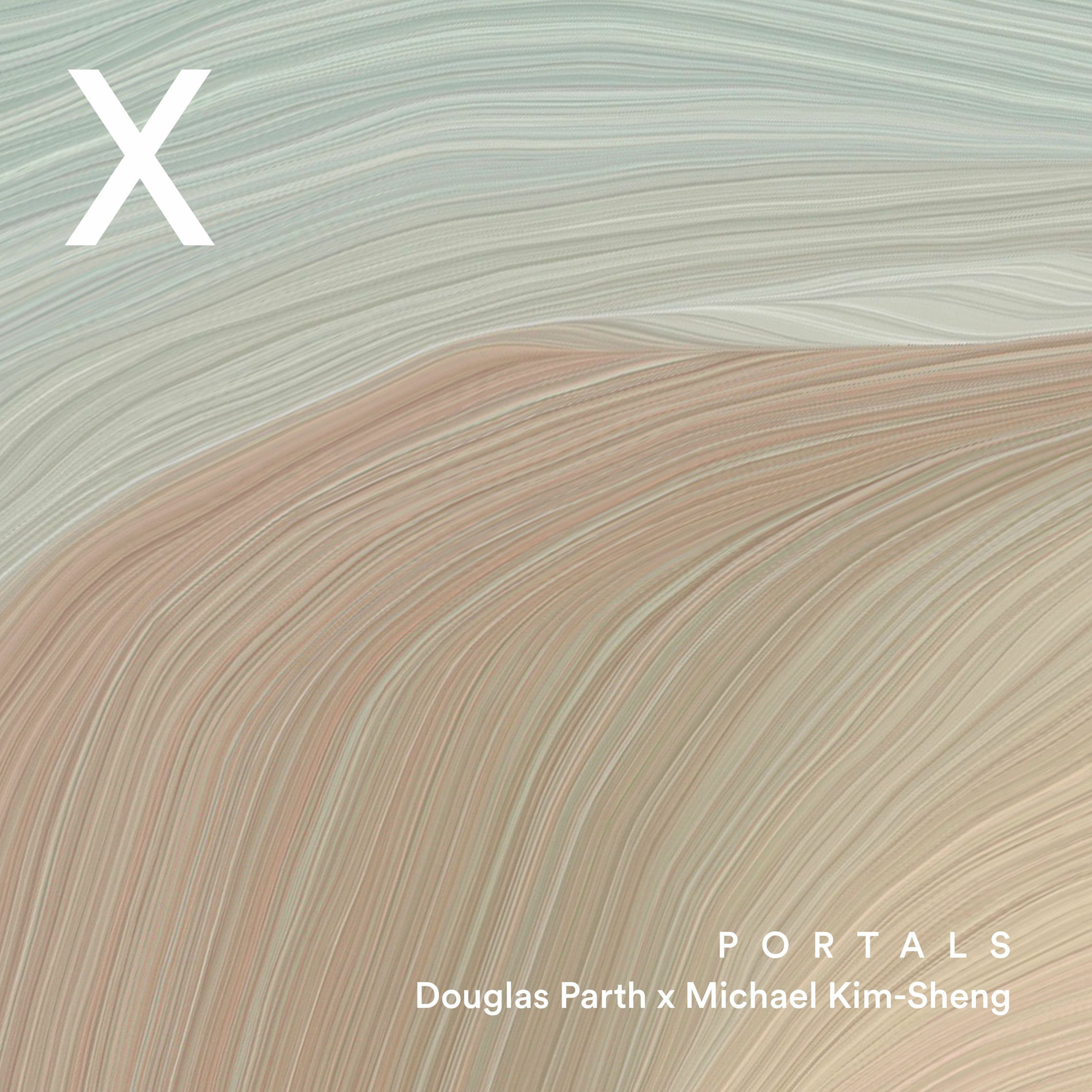 Album cover of Portals
