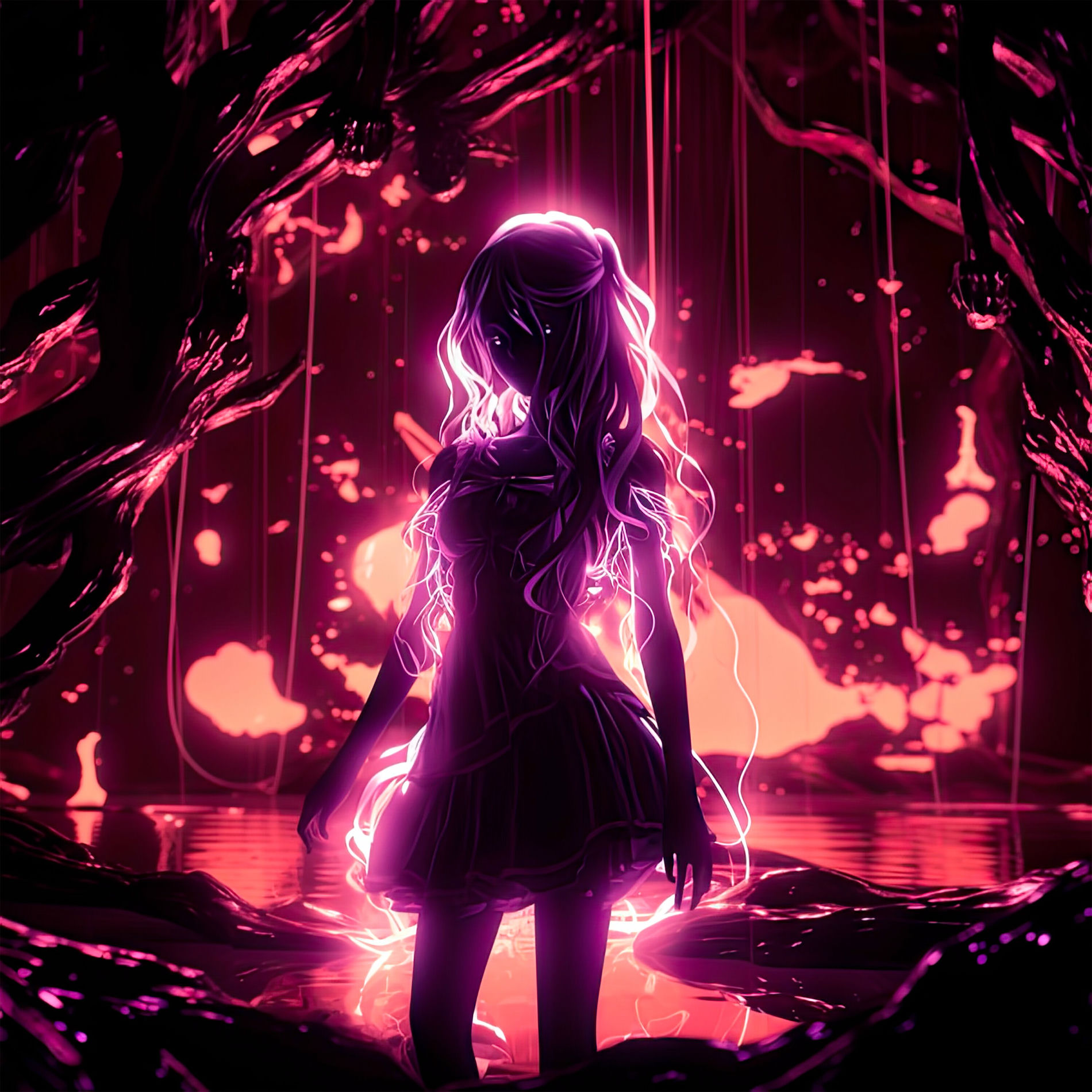 Album cover of Emptiness