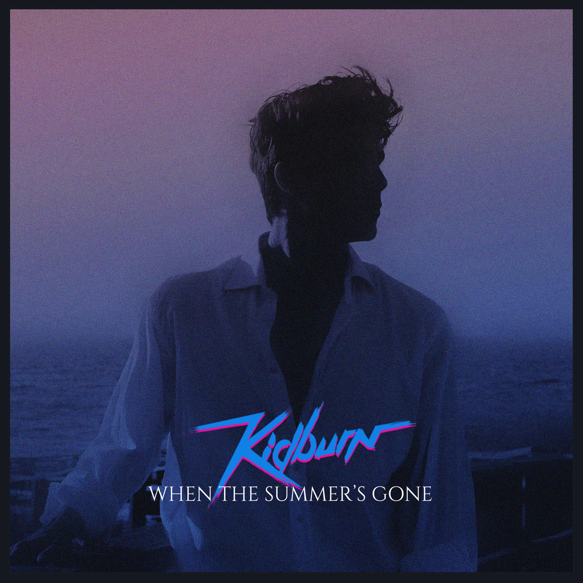 Album cover of When the Summer's Gone