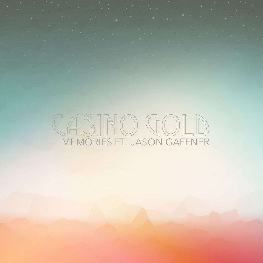 Picture of Memories (feat. Jason Gaffner)