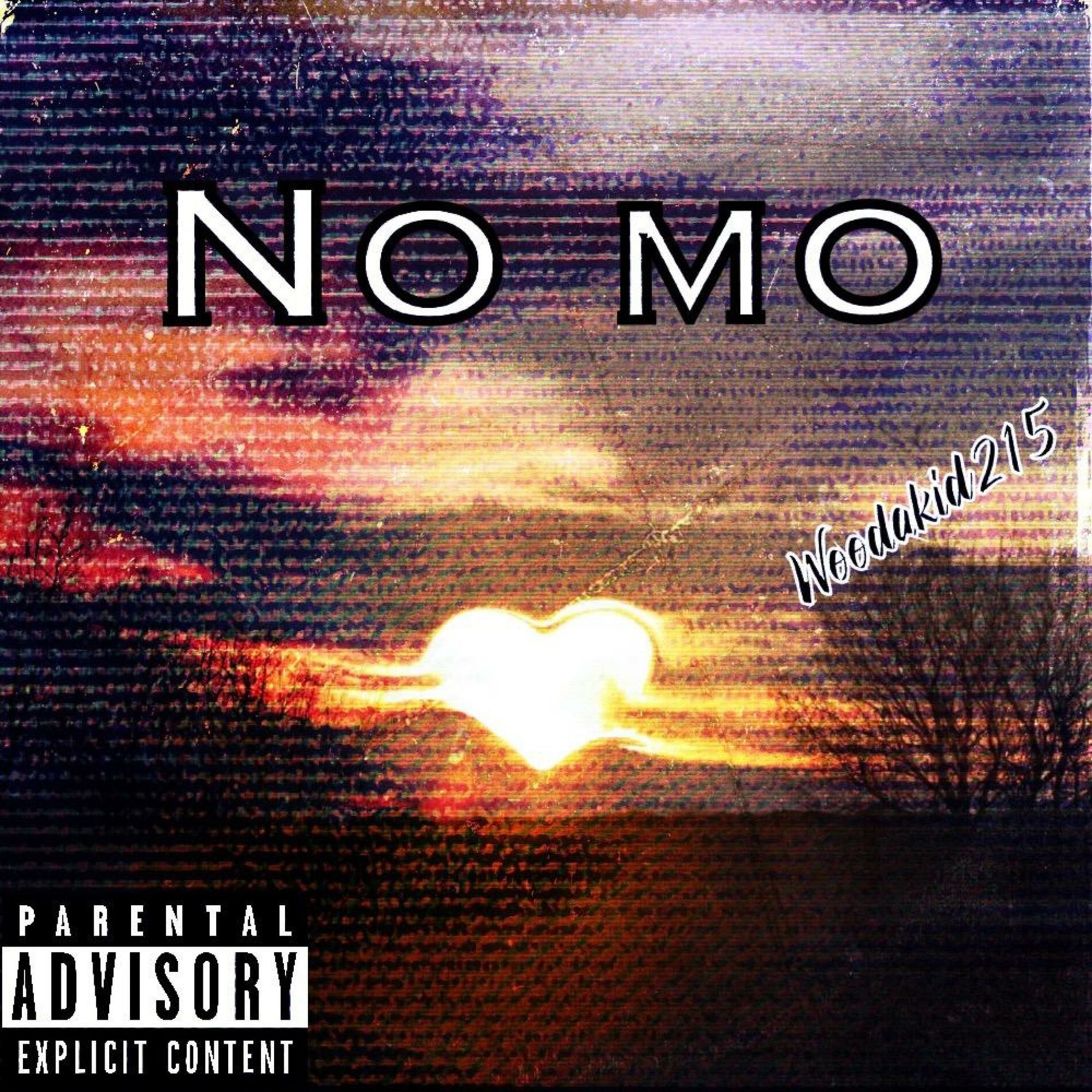 Album cover of No Mo