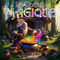 La Potion Magique