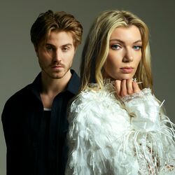 Cover of Ik Wil Dat Je Liegt