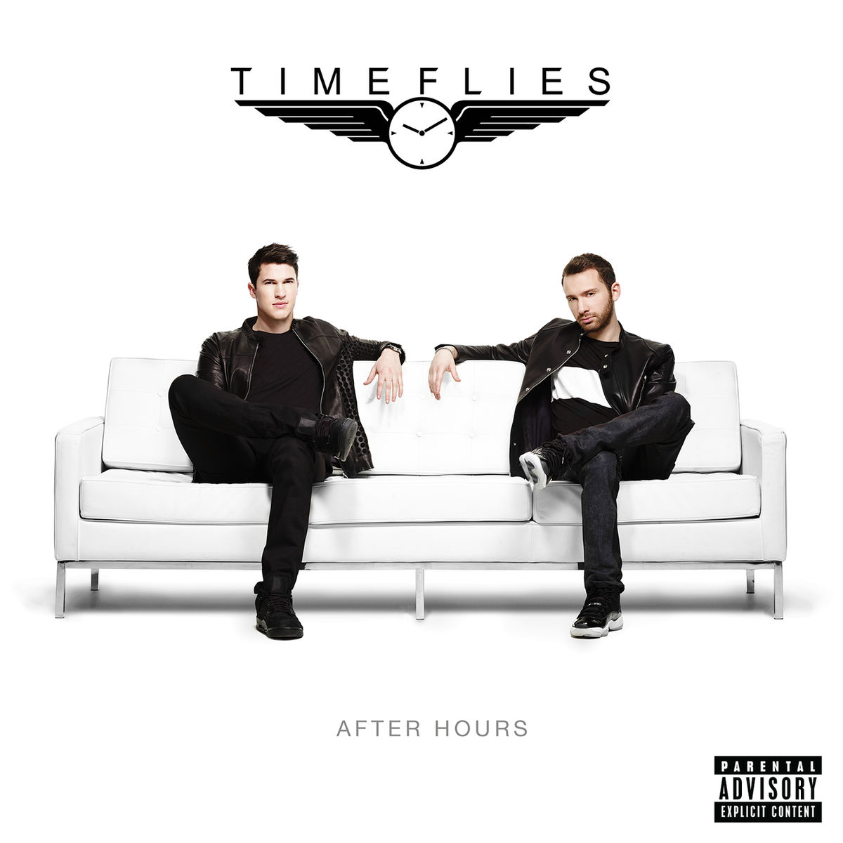 Album cover of Monsters