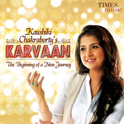 Cover of Karvaan