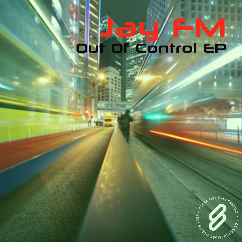 Picture of Out Of Control EP
