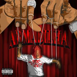 Cover of Armadilha