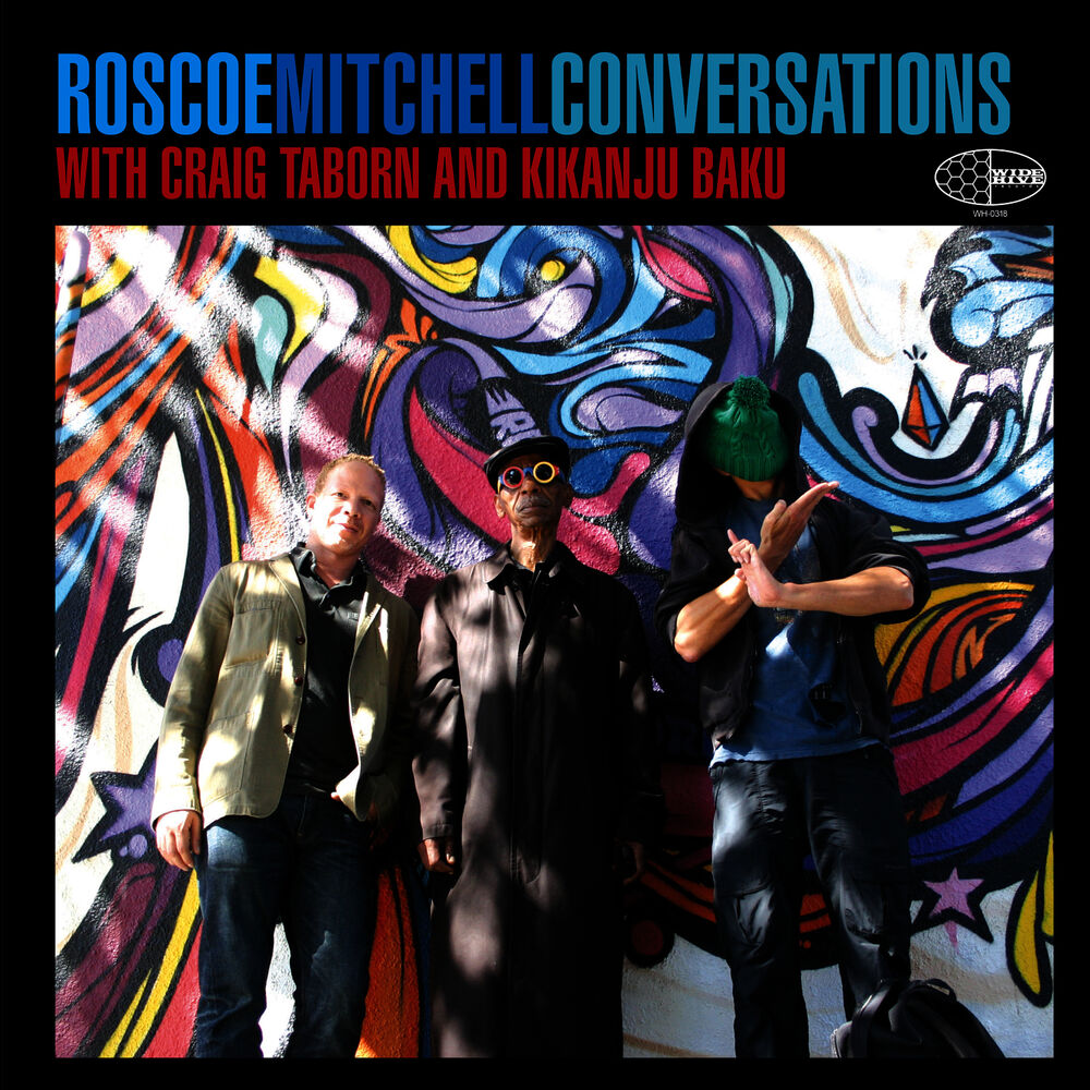 Picture of Conversations 1