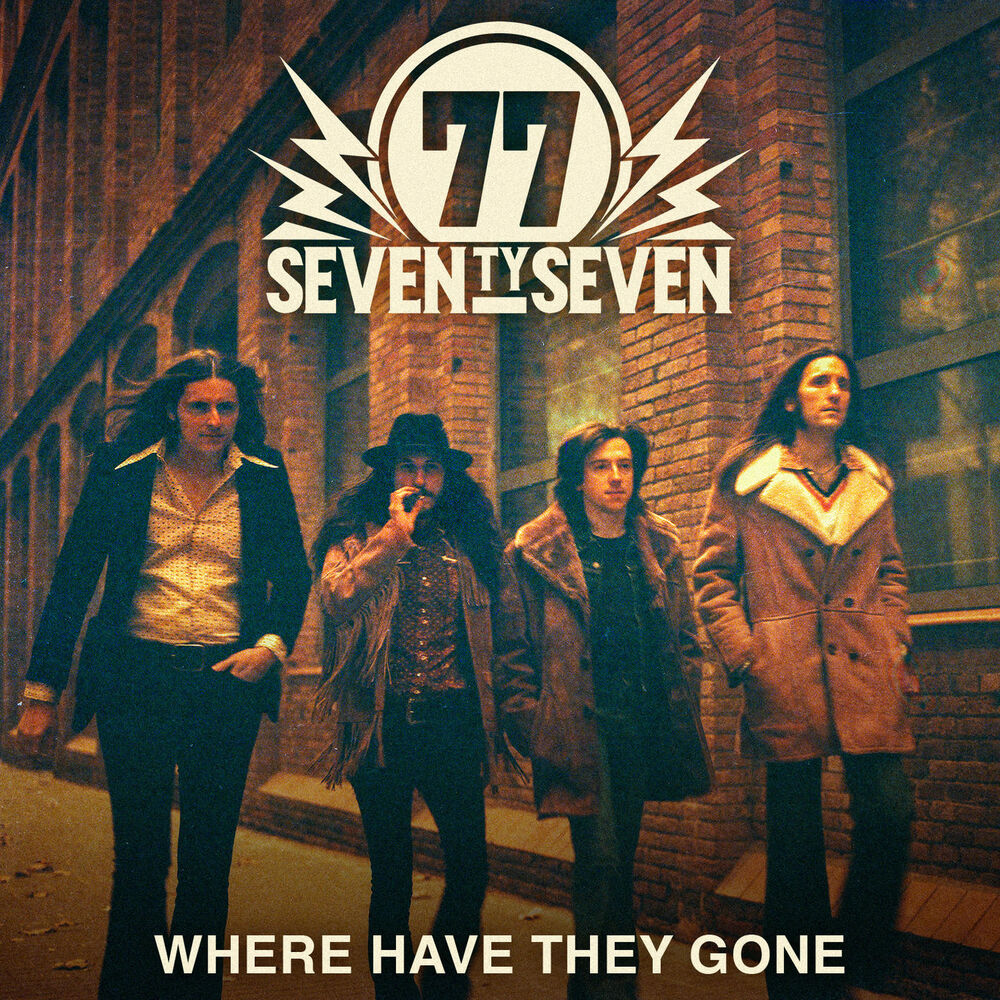 Picture of Where Have They Gone