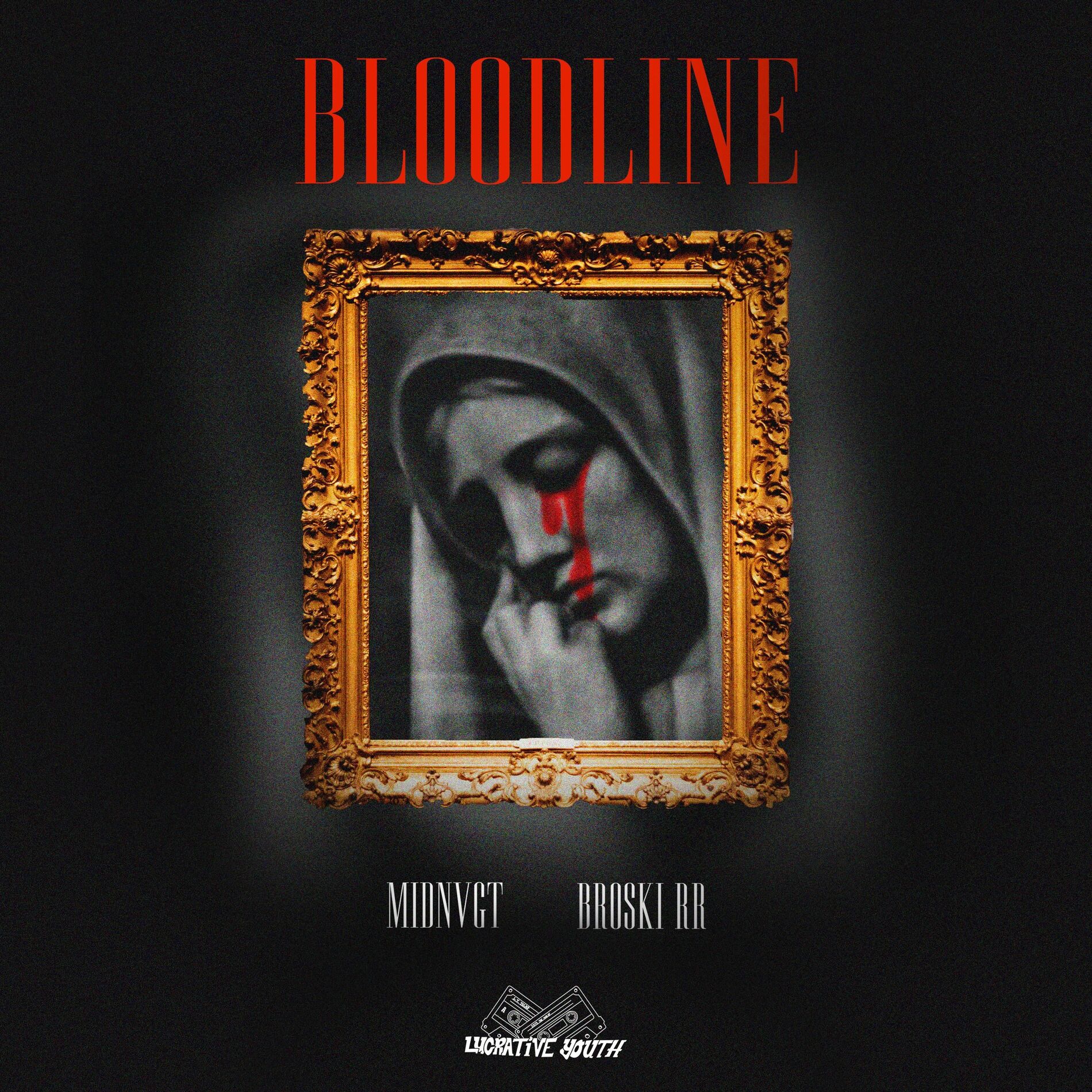 Album cover of Bloodline