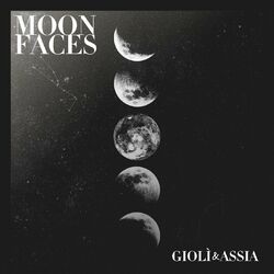 Cover of Moon Faces EP