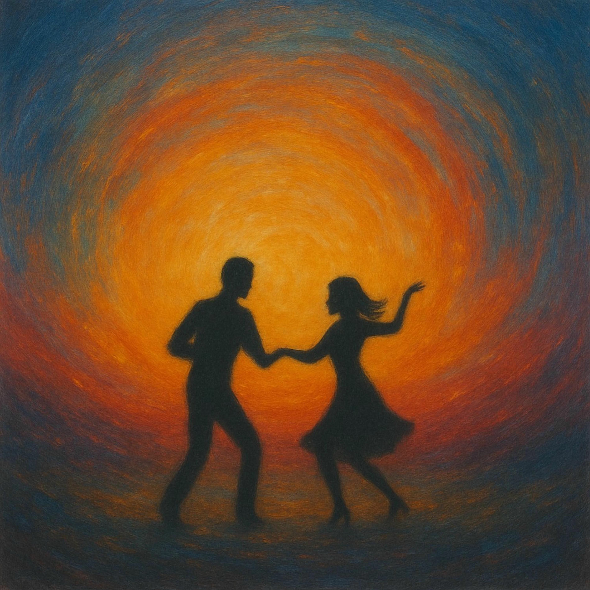 Album cover of R&G
