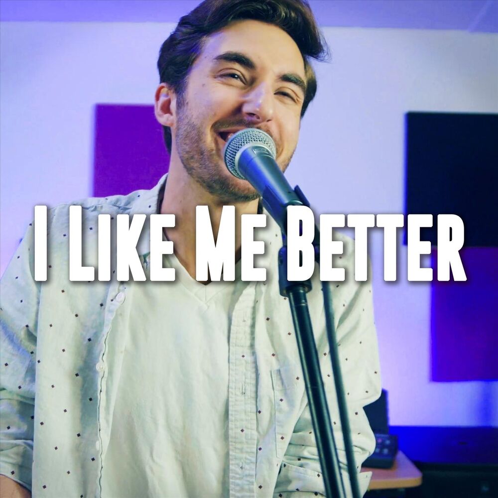 Picture of I Like Me Better