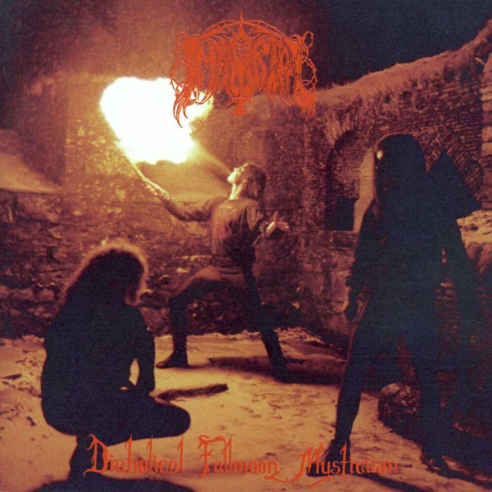 Picture of Diabolical Fullmoon Mysticism