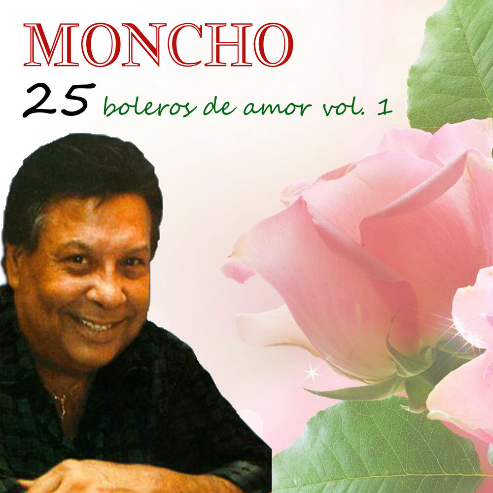 Picture of 25 boleros de amor vol. 1