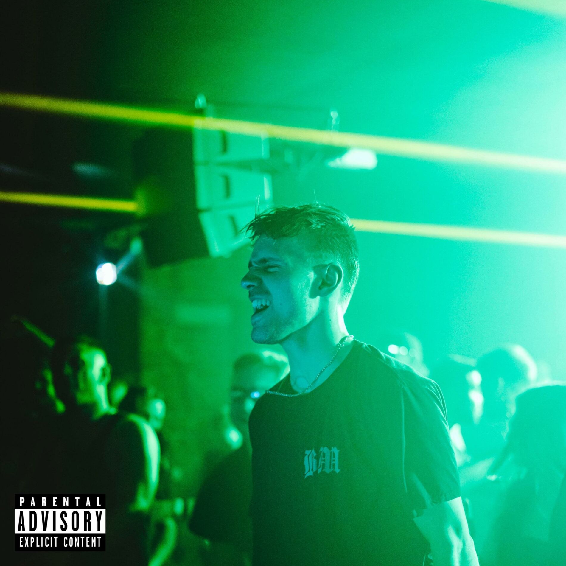 Album cover of Can You Feel My Bass?