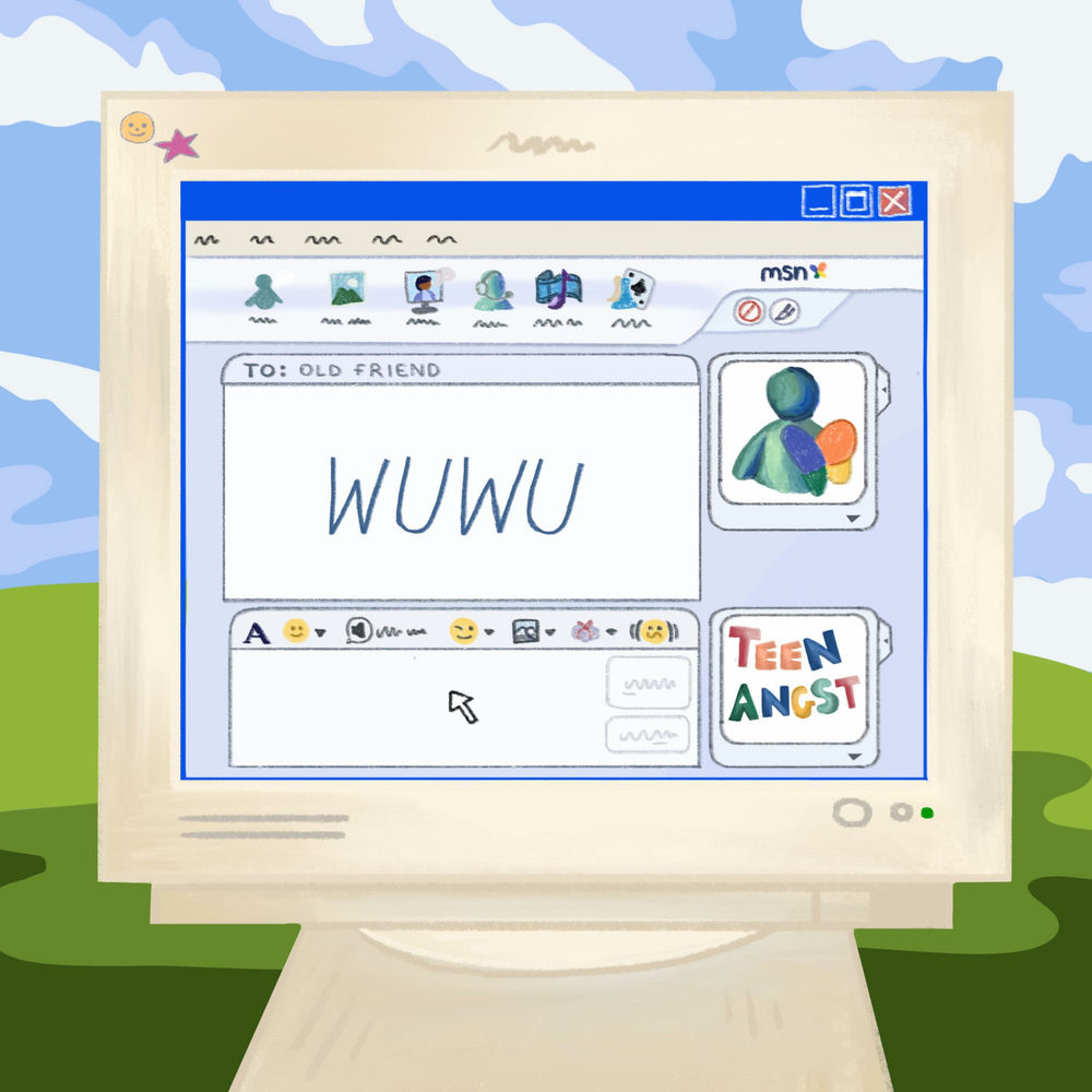 wuwu artwork