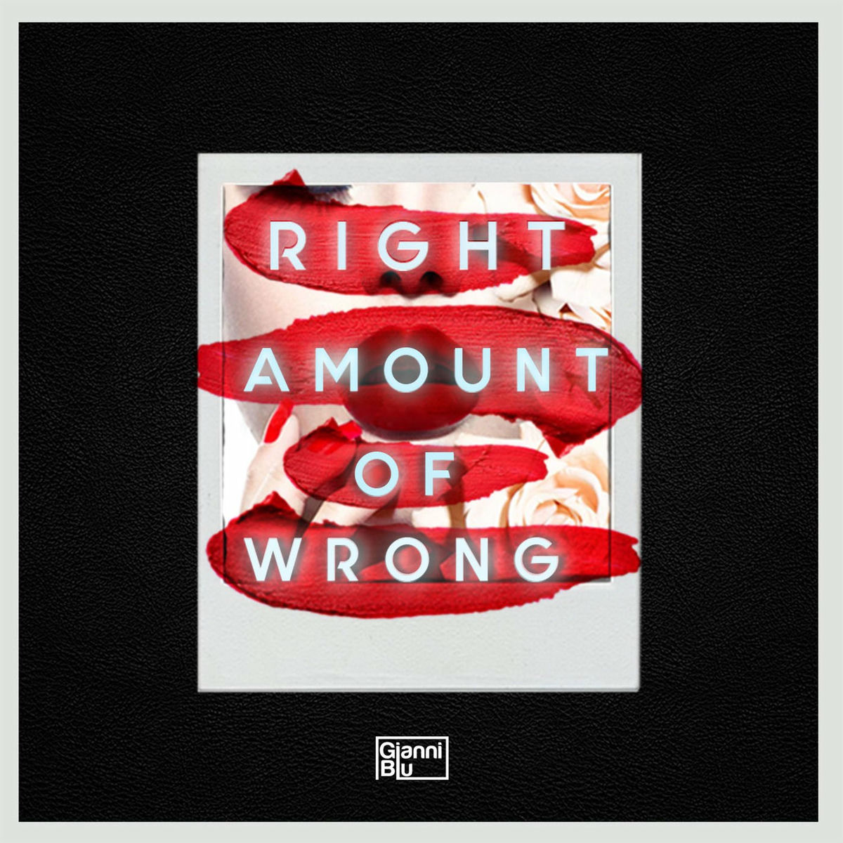 Album cover of Right Amount of Wrong