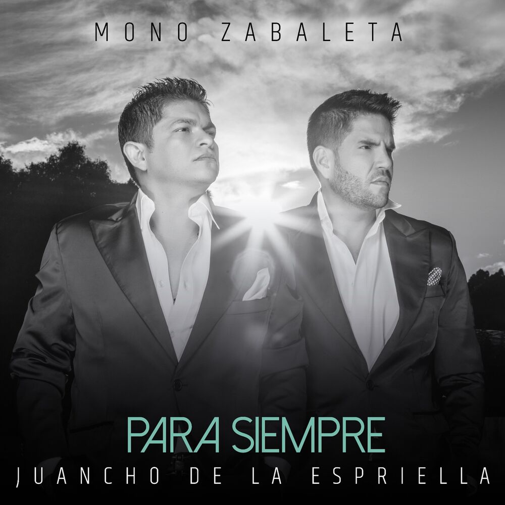 Picture of Para Siempre