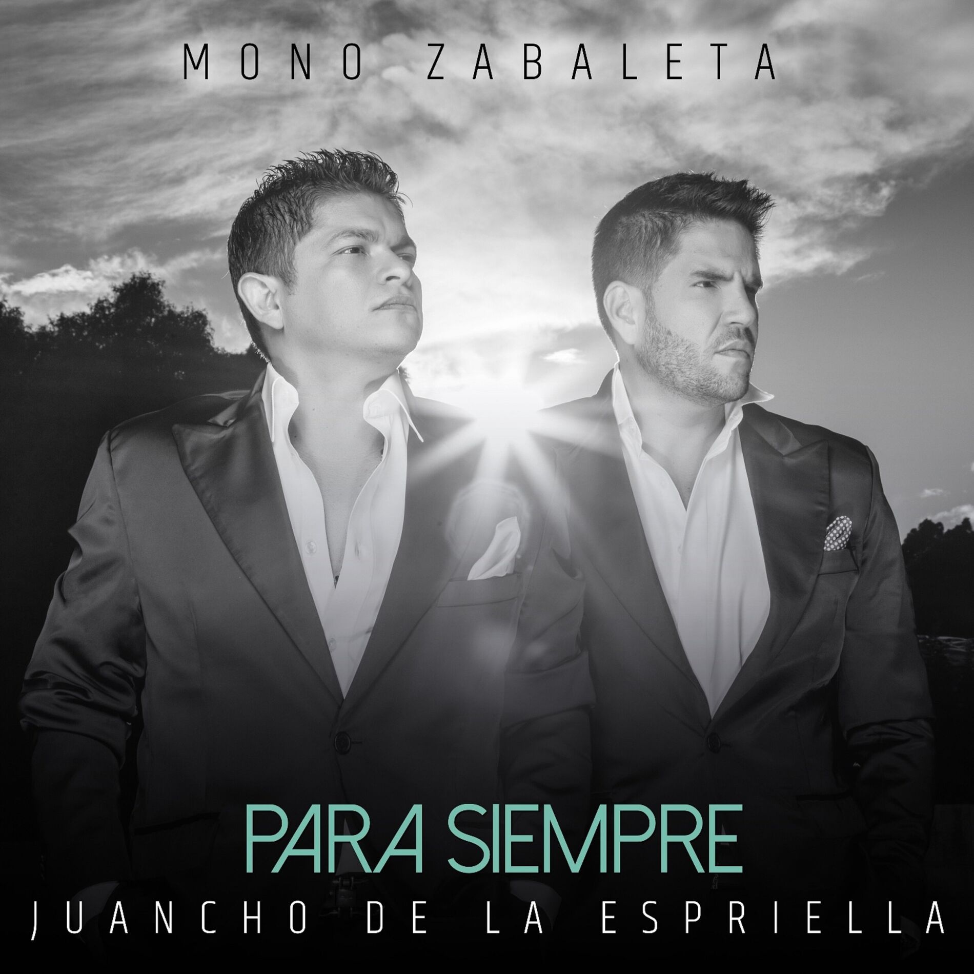 Album cover of Para Siempre