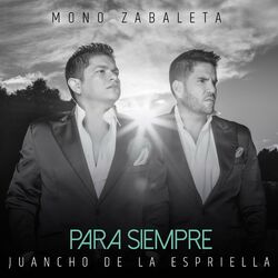 Cover of Para Siempre