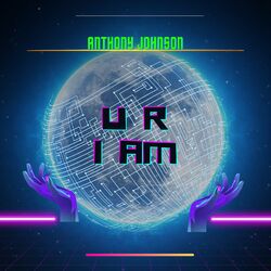 Cover of U R - I Am