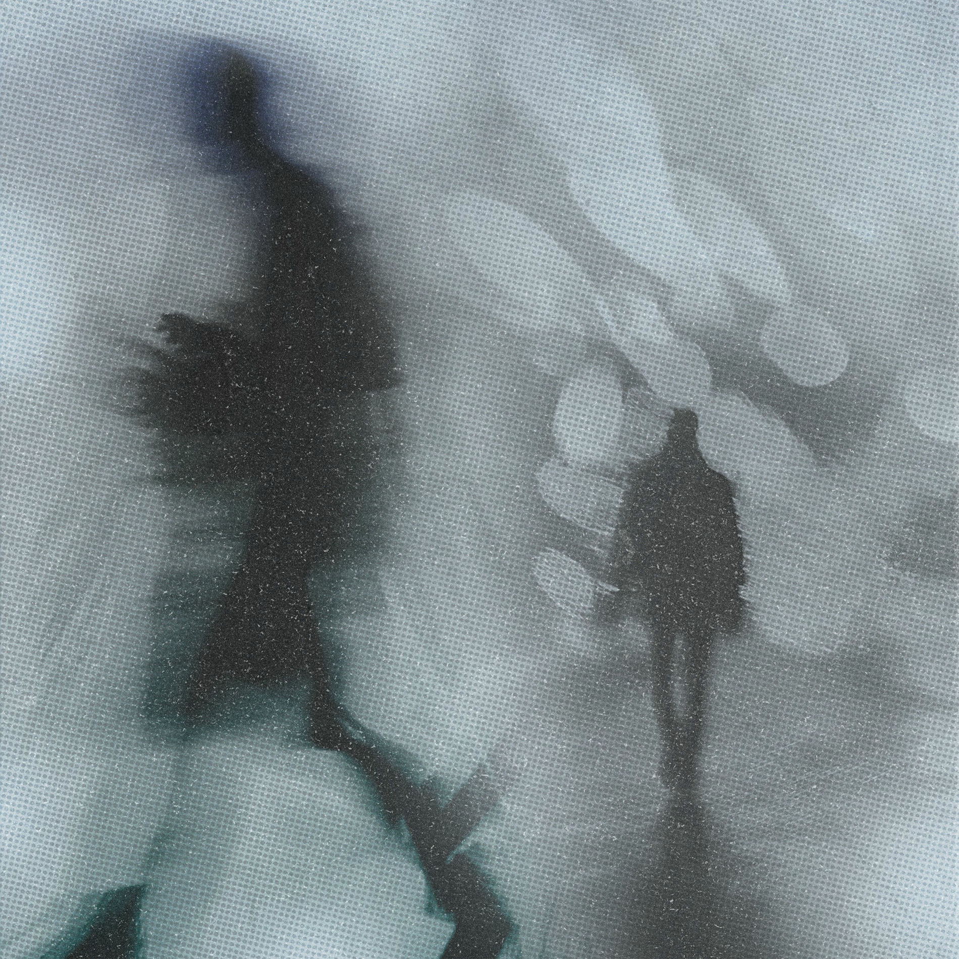Album cover of En Ningún Lugar