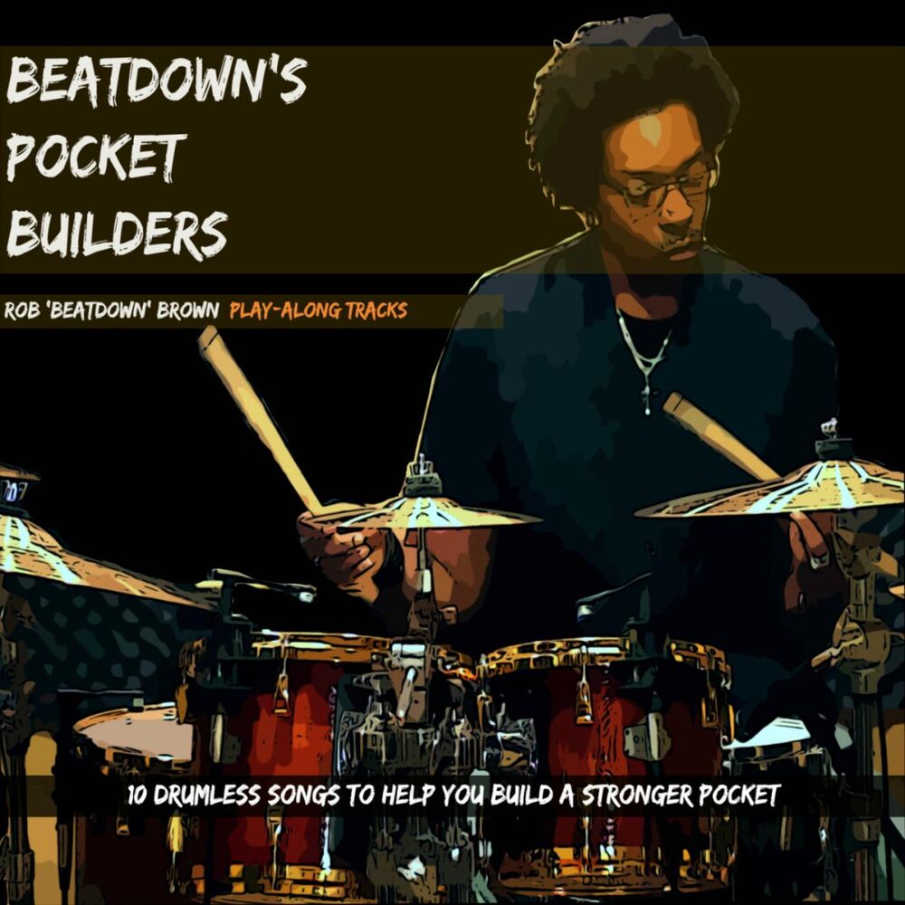 Picture of Beatdown's Pocket Builders