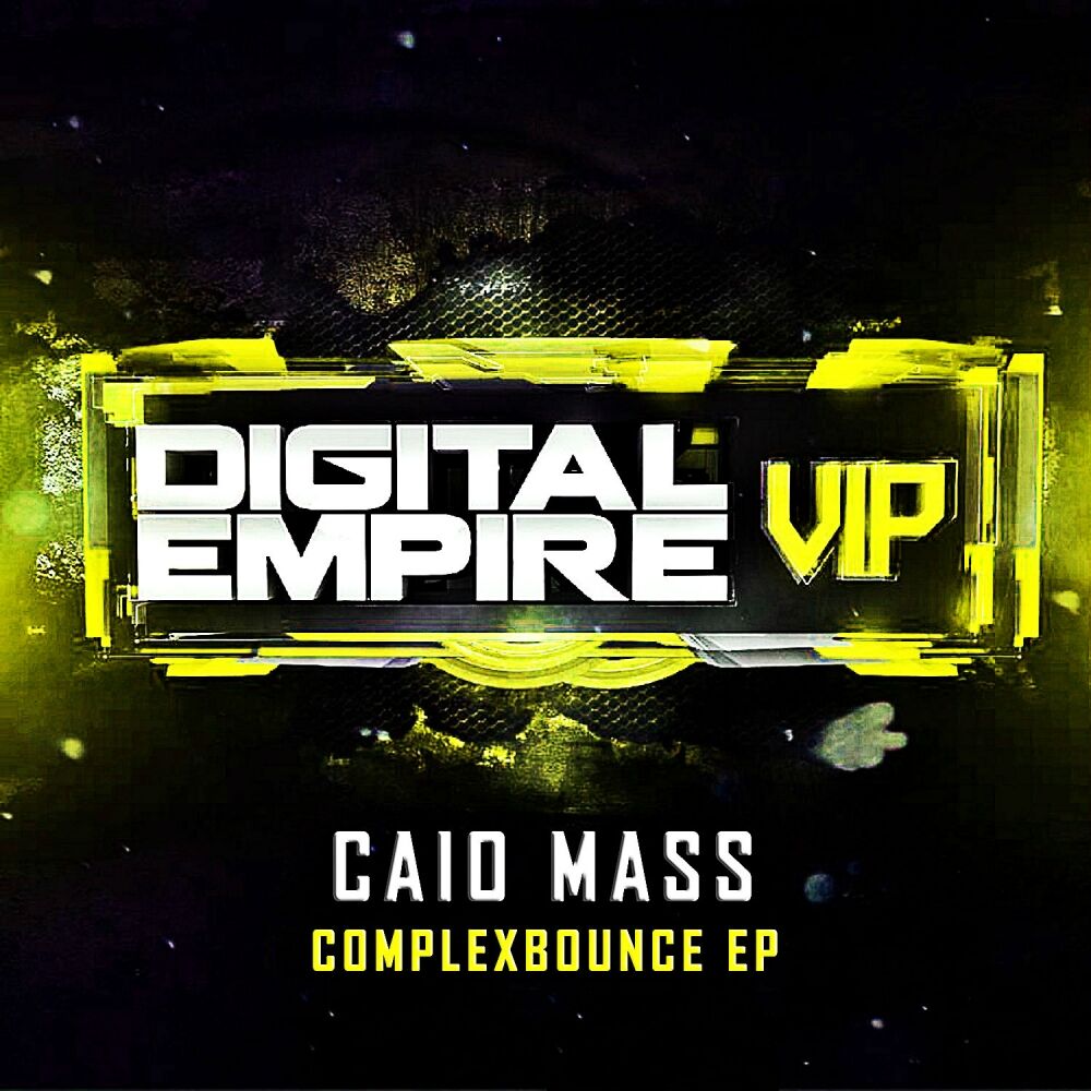 Picture of ComplexBounce EP