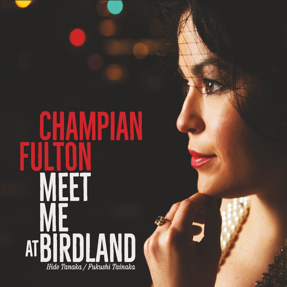 Meet Me at Birdland album cover
