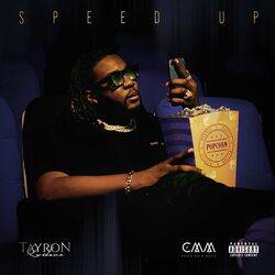 Cover of Speed Up