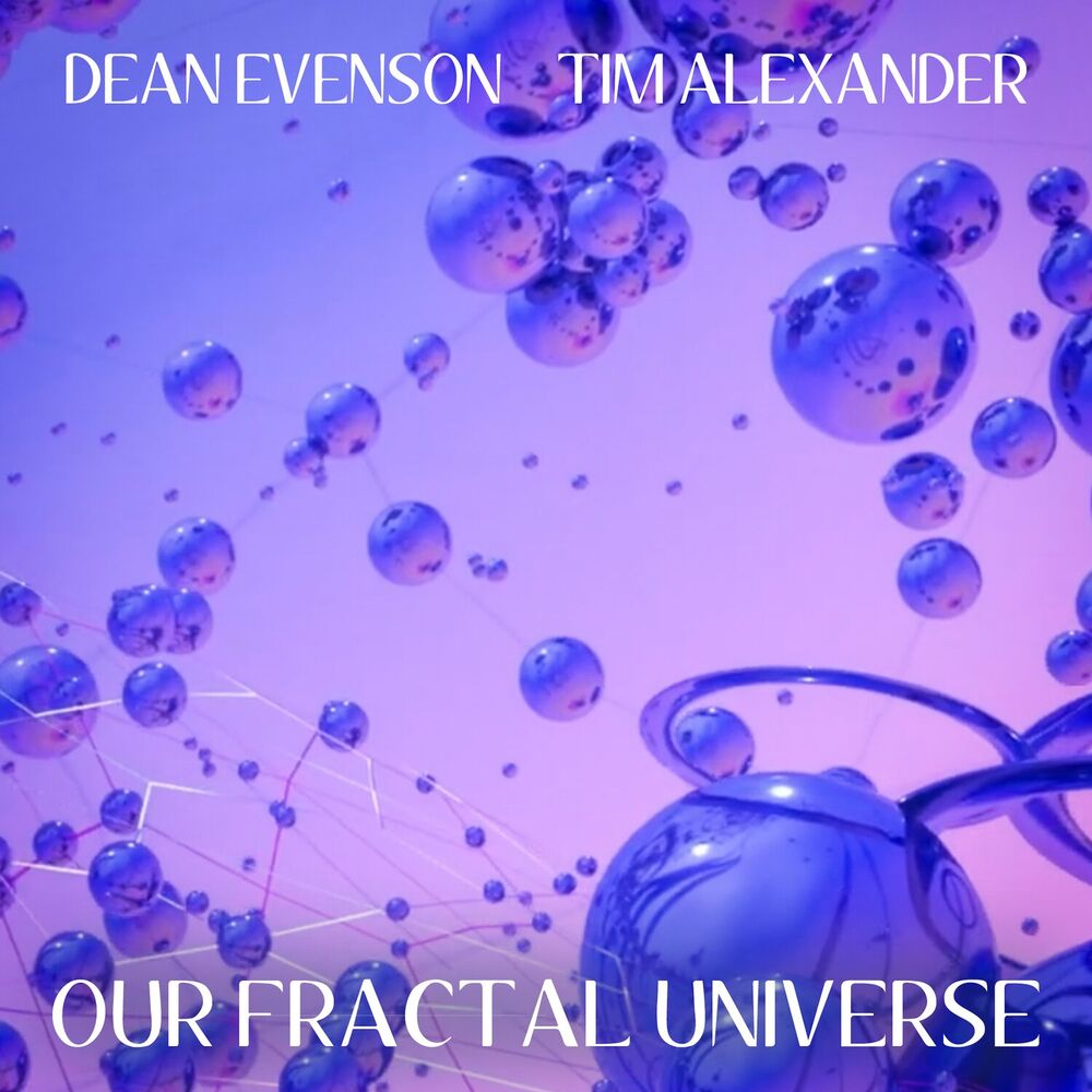 Picture of Our Fractal Universe