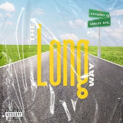 Cover of The Long Way