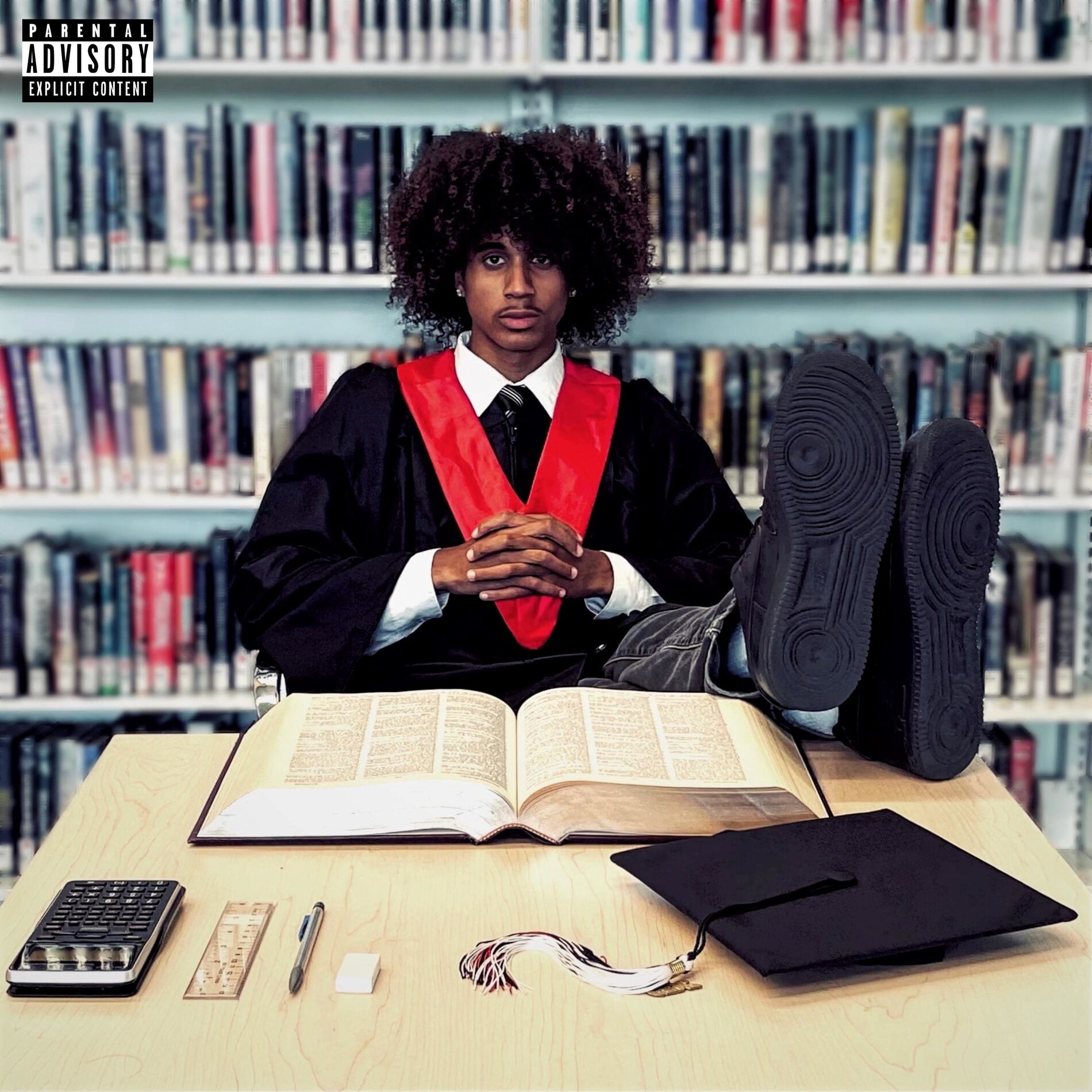 Album cover of Rich Mind
