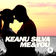 Me & You (Edit) by Keanu Silva album cover
