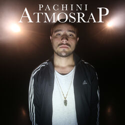 Cover of Atmosrap